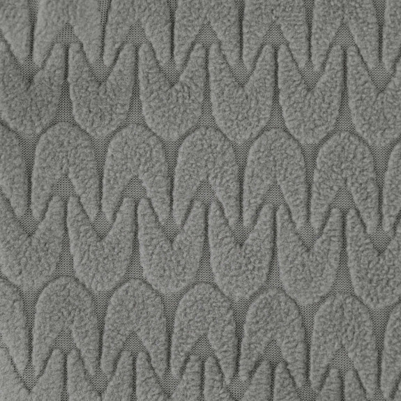 Hrejivá čiapka Hatter Empire Fleece Sharkskin Lodger