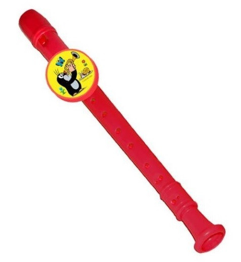 Flauta Krtko 33 cm