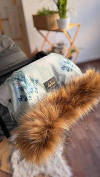 Rukávnik Luxury Soft Emitex