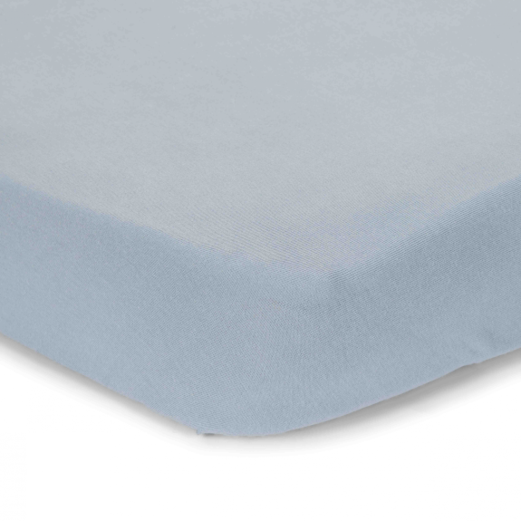 Prestieradlo napínacie 120 x 60 cm Pure Little Dutch