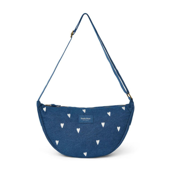 Denim Adult Fanny kabelka Studio Noos