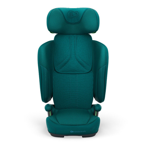 Autosedačka skladacia Unity 2 I-Size (100-150 cm) Kinderkraft