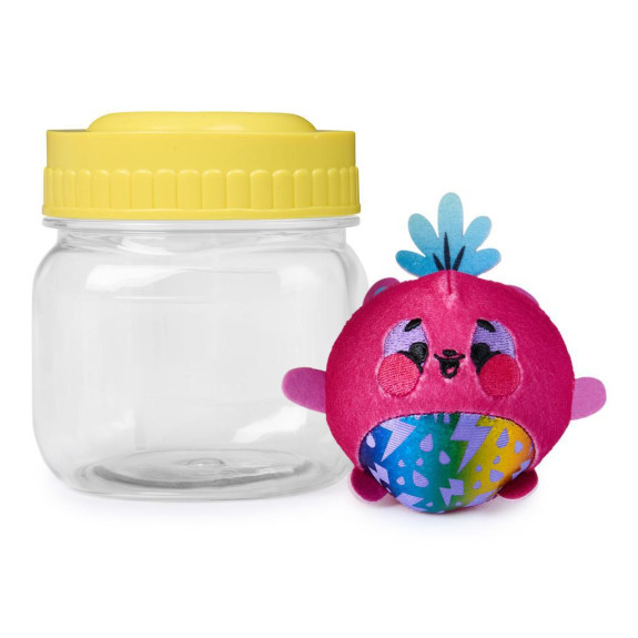 Jellykins kúzelní plyšové hračky