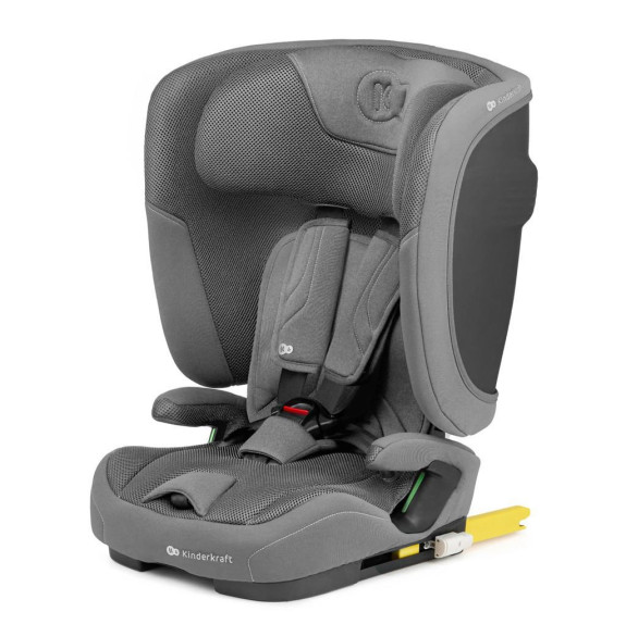 Autosedačka Fix2Go i-Size 76 - 150 cm Kinderkraft