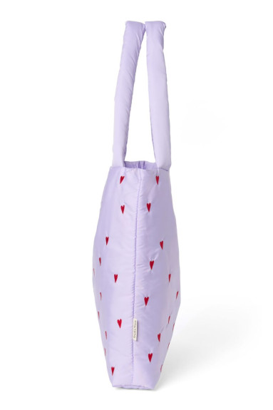 Puffy Mom Bag Studio Noos