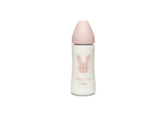 Premium fľaša na kašu Hygge 360 ml