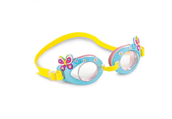 Okuliare plavecké Fun Intex