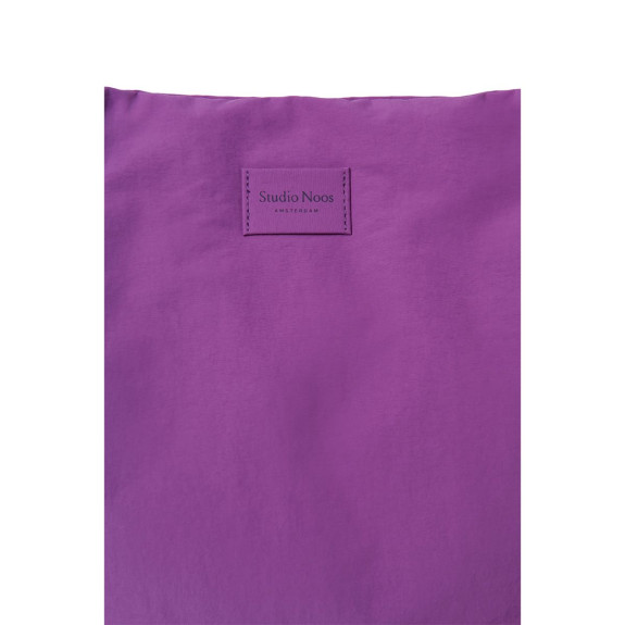 Puffy Mom Bag Studio Noos