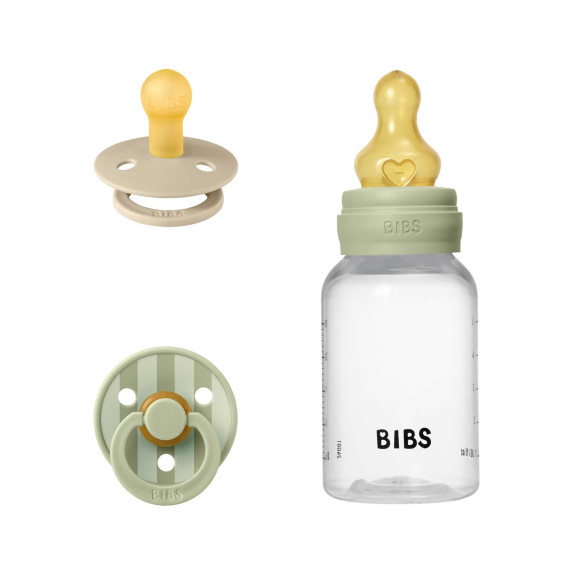 Darčekový set Sprinkle Bibs
