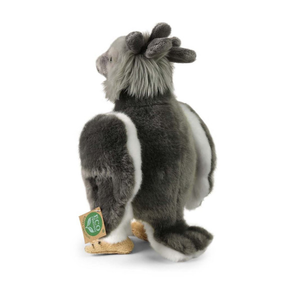 Plyšový vták harpyja 27 cm ECO-FRIENDLY Rappa