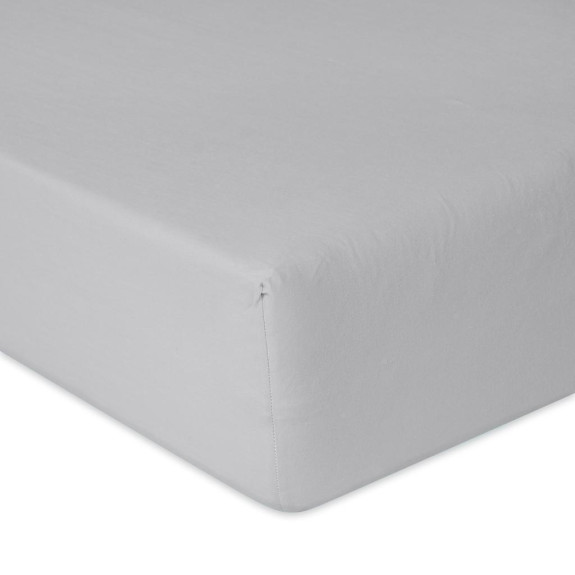 Ochranné prestieradlo s gumičkou Bamboo 70 x 140 x 10 cm Babymatex