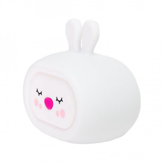 Lampička s melódiami Sleepy Bunny
