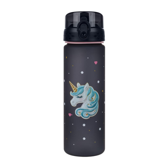 Tritánová fľaša na pitie 500 ml Baagl