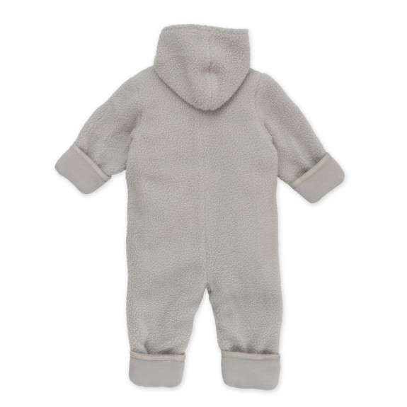 Zimná novorodenecká kombinéza Teddy Lodger