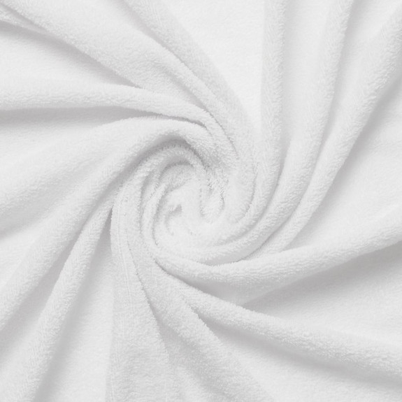 Prestieradlo froté s gumou Classic 60 x 120 cm Babymatex