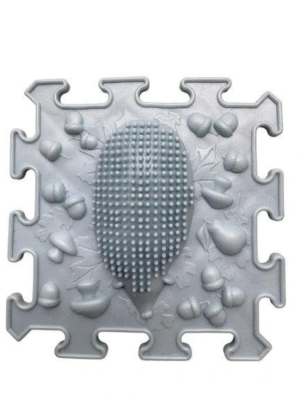 Masážne ortopedické mini podložky set 8 ks - mini set OrtoNature