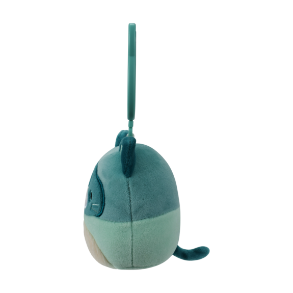 Squishmallows kľúčenka