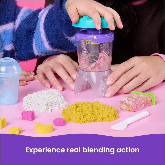 Smoothie mixér Kinetic Sand
