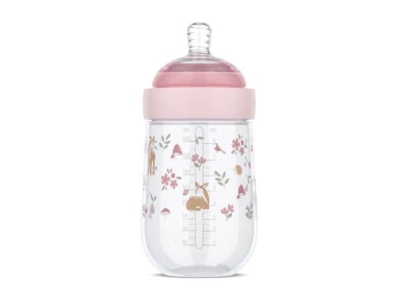 Dojčenská fľaša 240 ml Little Dutch