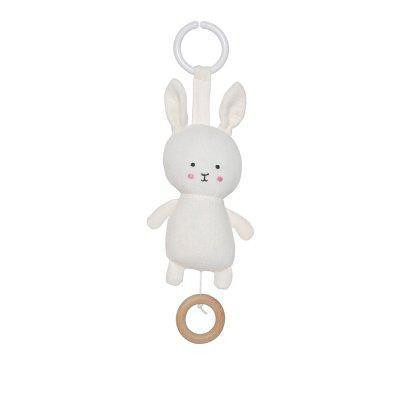 Hudobná hračka Bunny JaBaDaBaDo