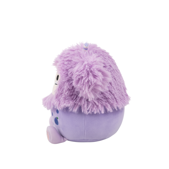 Squishmallows Levanduľový Bigfoot Dielka 30 cm