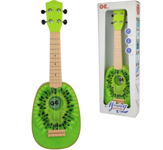 Gitara 54 cm