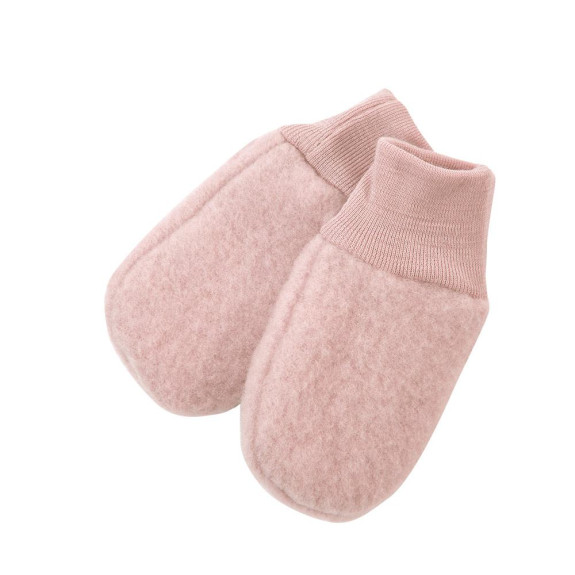 Merino rukavičky Polar Veľ. 0 - 6 m Eevi