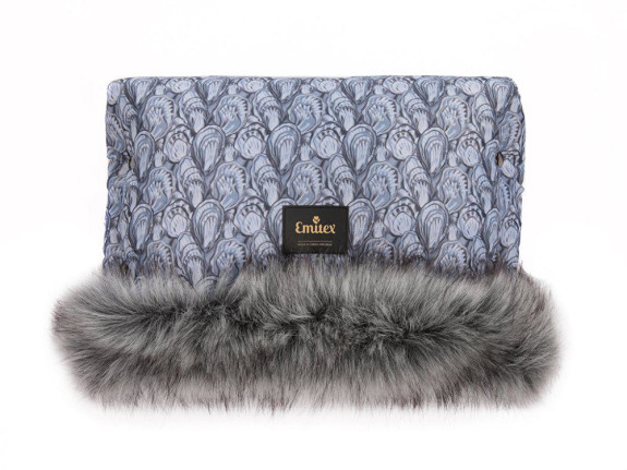 Rukávnik Luxury Emitex