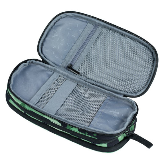 Študentský peračník etue Green Baagl