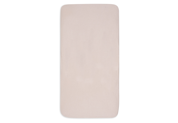 Prestieradlo napínacie 120x60 cm 2 ks Jollein
