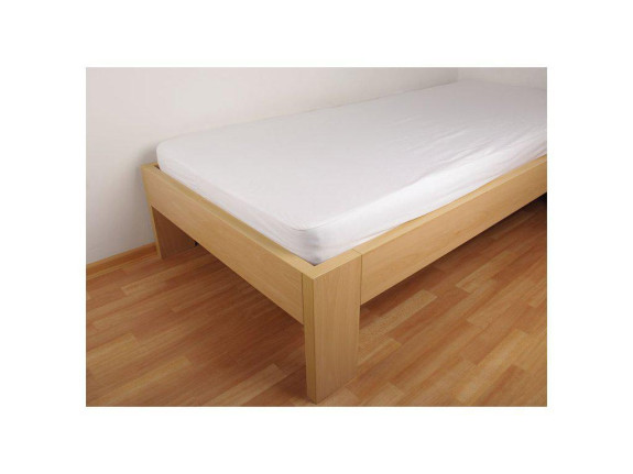 Prestieradlo a chránič matraca 2 v 1 Tencle, 140 x 200 cm