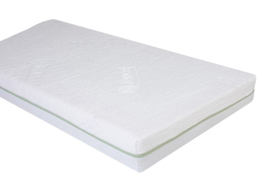 Ortopedický matrac Eco Green 120 x 60 x 10 cm BabyMatex
