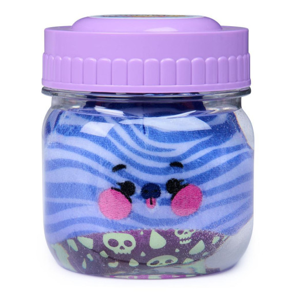 Jellykins kúzelní plyšové hračky