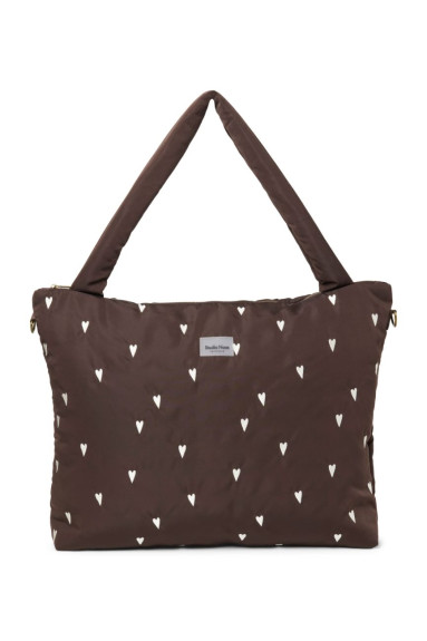 Puffy Diaper Bag - prebaľovacia taška Studio Noos
