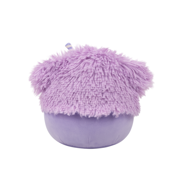 Squishmallows Levanduľový Bigfoot Dielka 30 cm