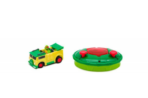 RC Korytnačky Ninja auto