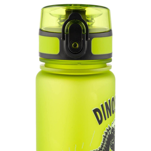 Tritánová fľaša na pitie 500 ml Baagl