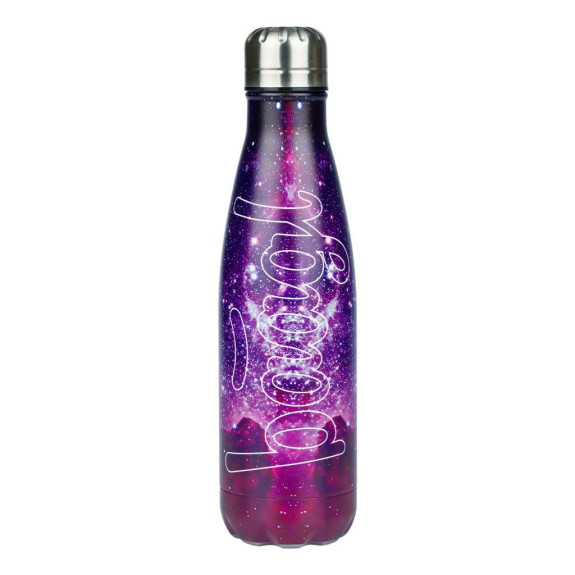 Termofľaša s kovovým viečkom 500 ml Baagl