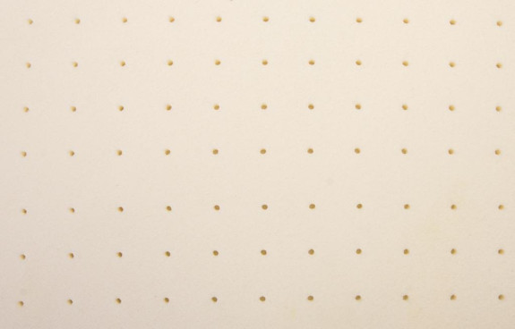 Ortopedický matrac Eco Latex 120 x 60 x 10 cm BabyMatex