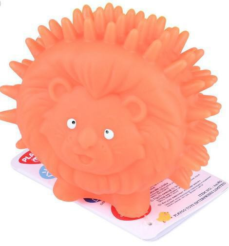 Playgo Zvieratko mäkké 9 cm