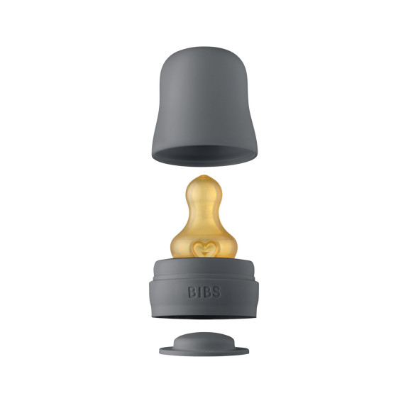 Baby Bottle set na fľašu Bibs