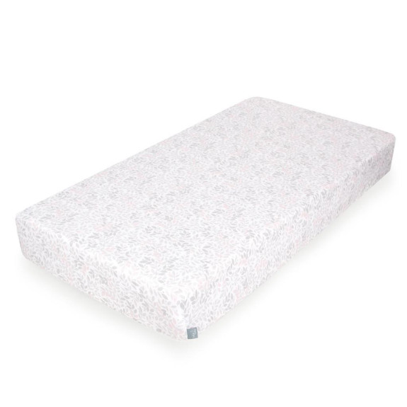 Prestieradlo 100% bavlna jersey 120 x 60 cm