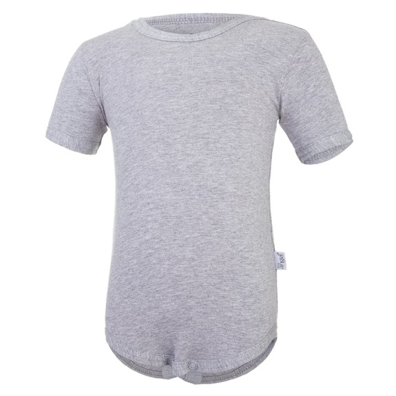 Body tenké KR Outlast®UV faktor 50+ sivý melír