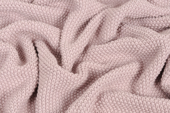 Bavlnená detská deka Tully 80 x 100 cm Babymatex
