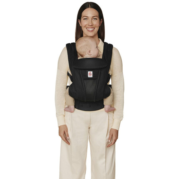 Nosítko Omni Deluxe Mesh Ergobaby