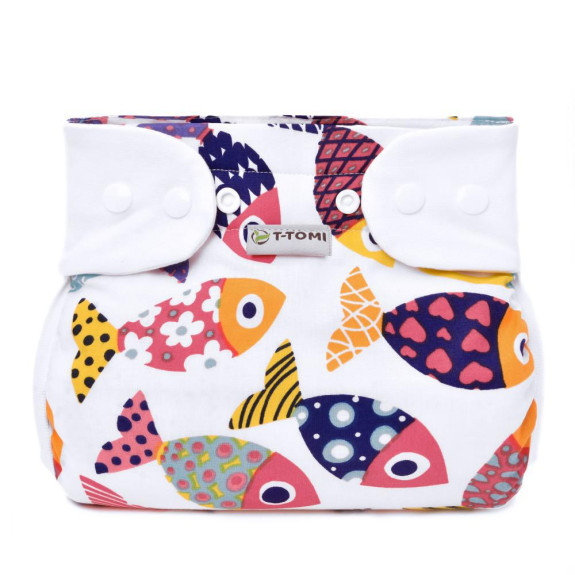 Ortopedické abdukčné nohavičky, patentky (5-9 kg) T-Tomi