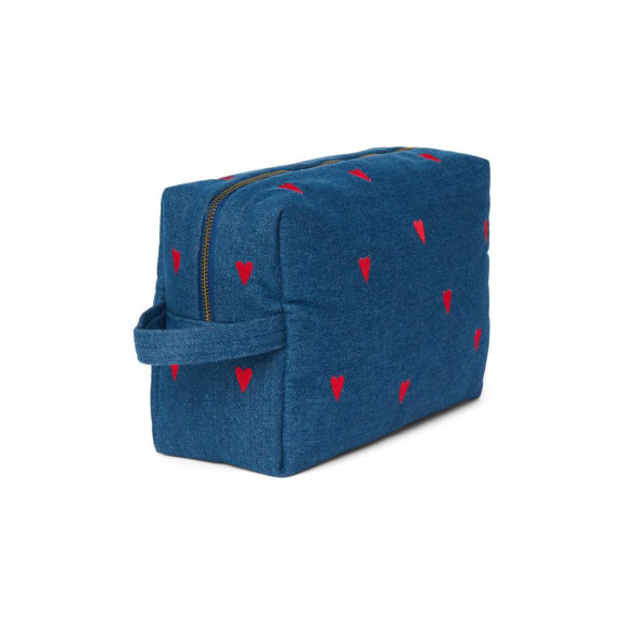 Denim Toiletry - toaletná taštička Studio Noos