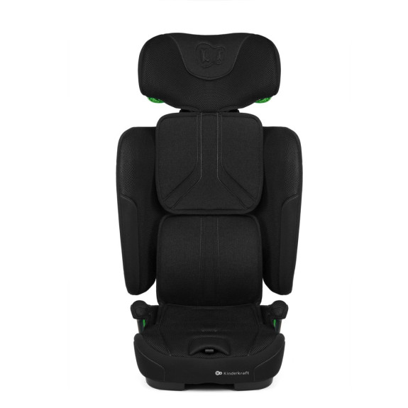 Autosedačka Fix2Go i-Size 76 - 150 cm Kinderkraft