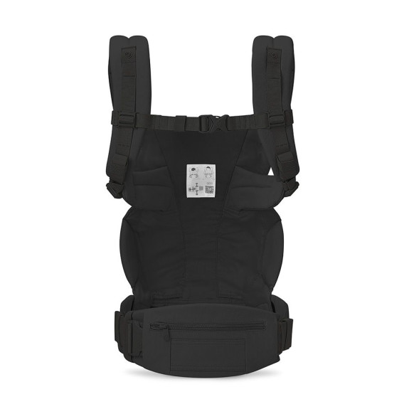 Nosítko Omni Deluxe Coton Ergobaby