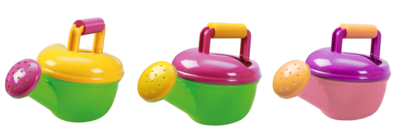 Kanvička plast 14cm